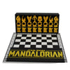 Chess - Mandalorian