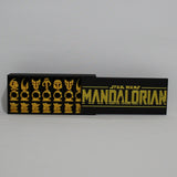 Chess - Mandalorian