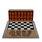 Chess - South Park