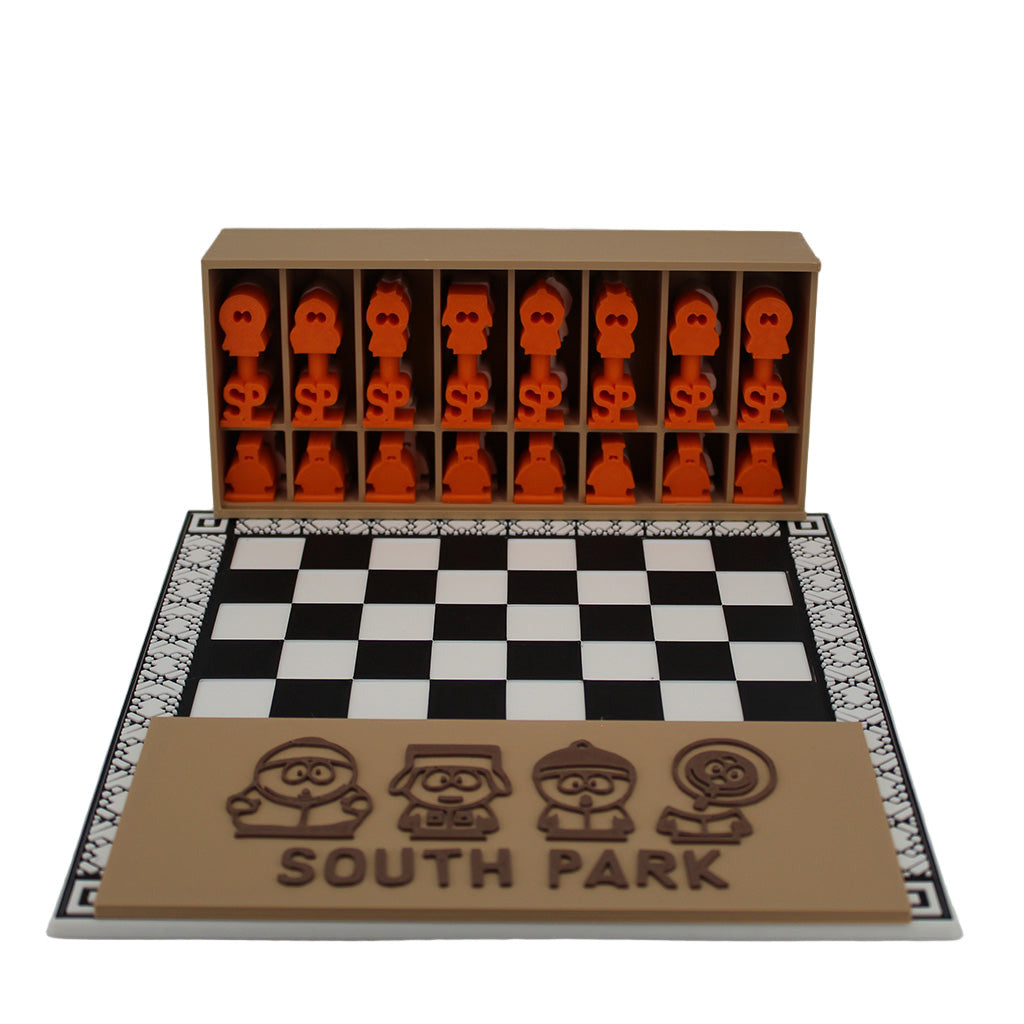 Chess - South Park