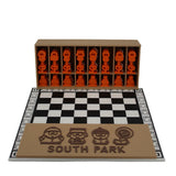 Chess - South Park