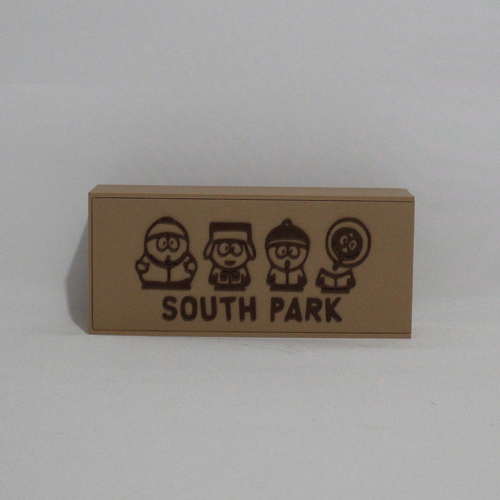 Chess - South Park
