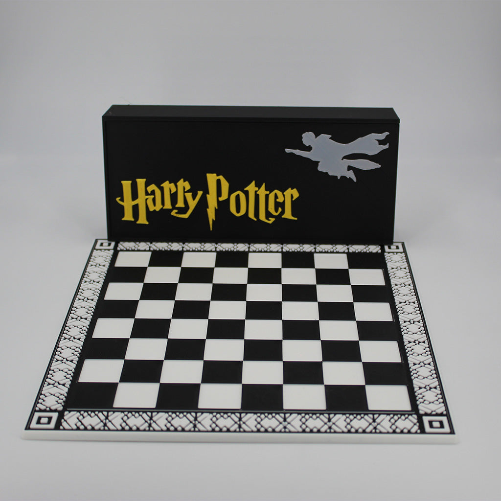 Chess - Harry Potter
