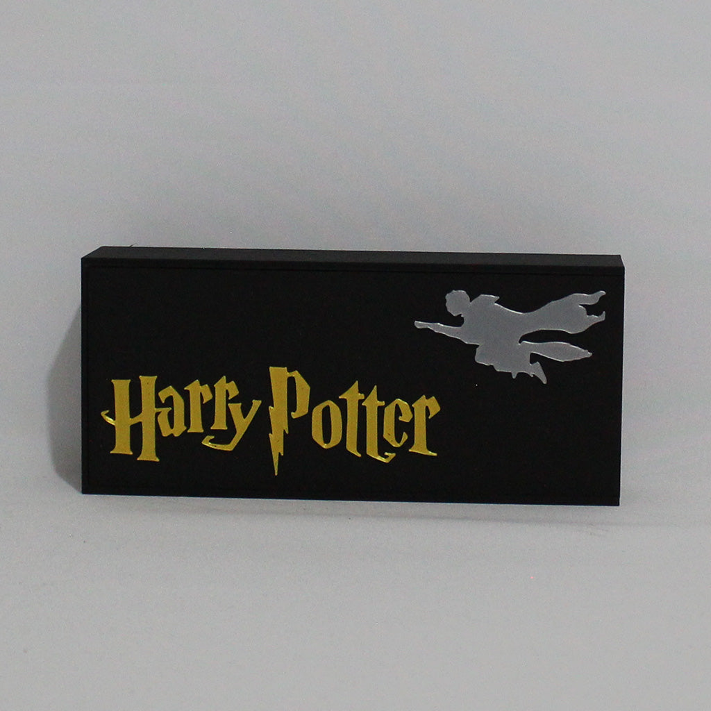 Chess - Harry Potter