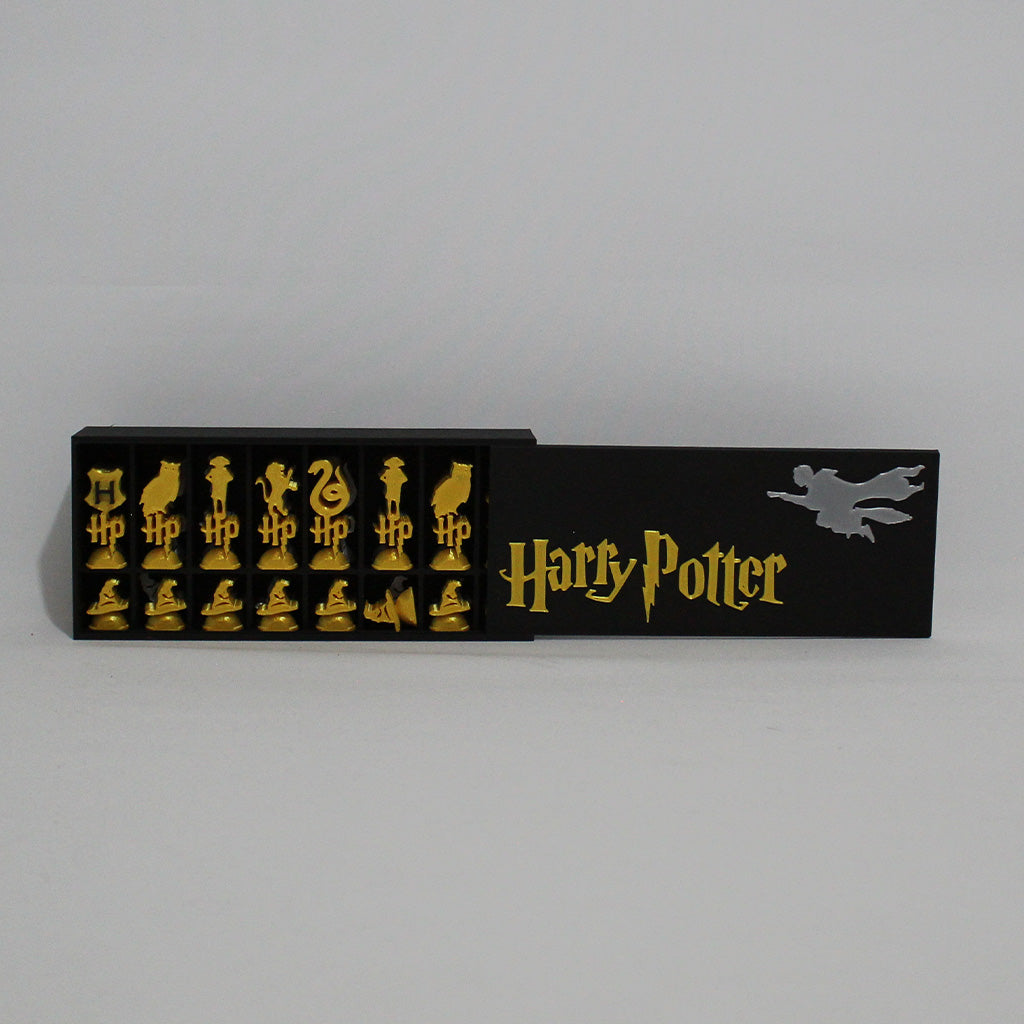 Chess - Harry Potter