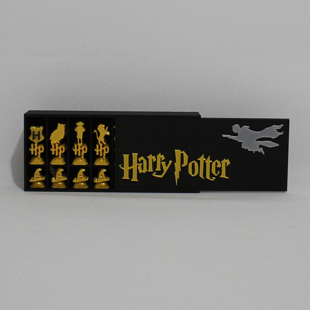 Chess - Harry Potter