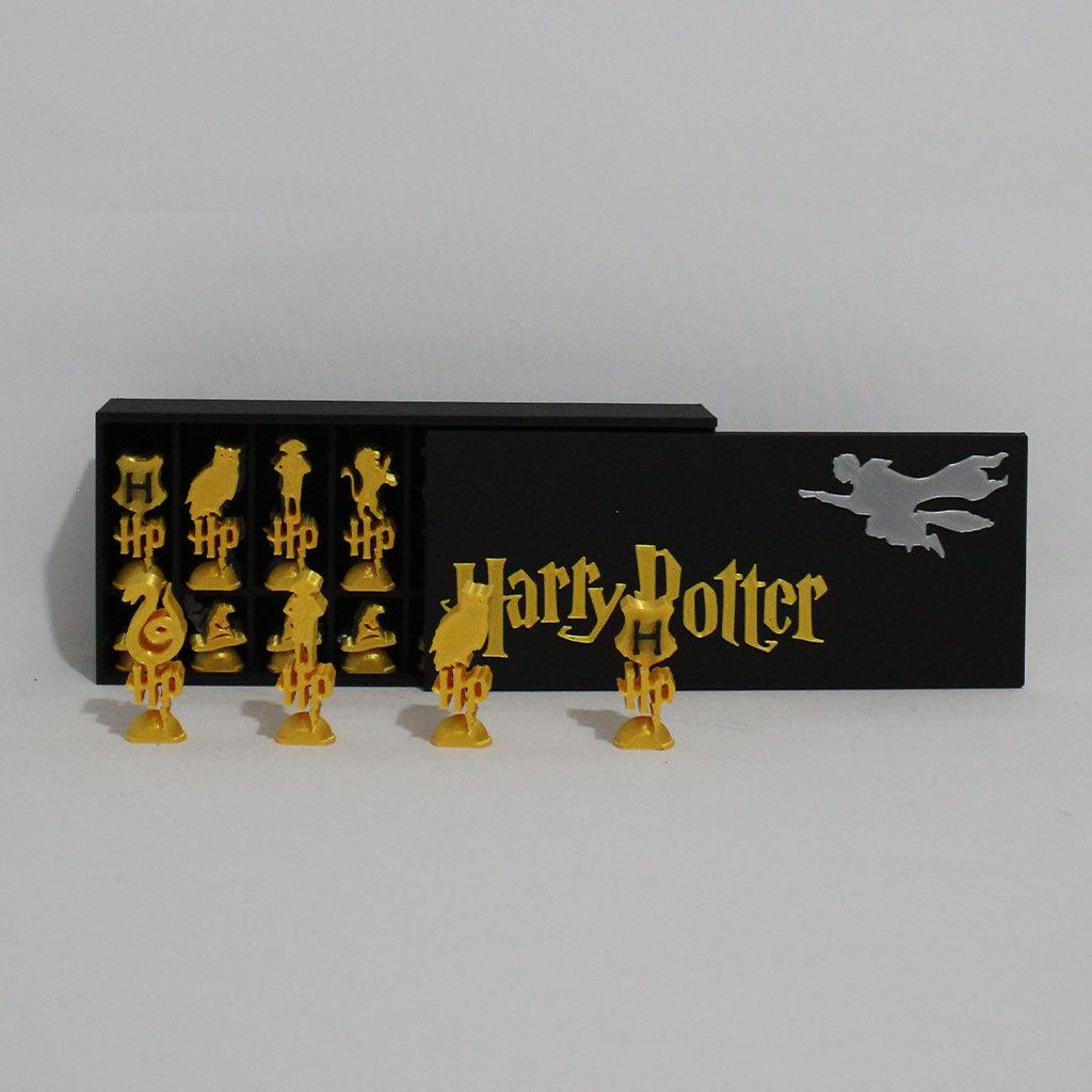 Chess - Harry Potter