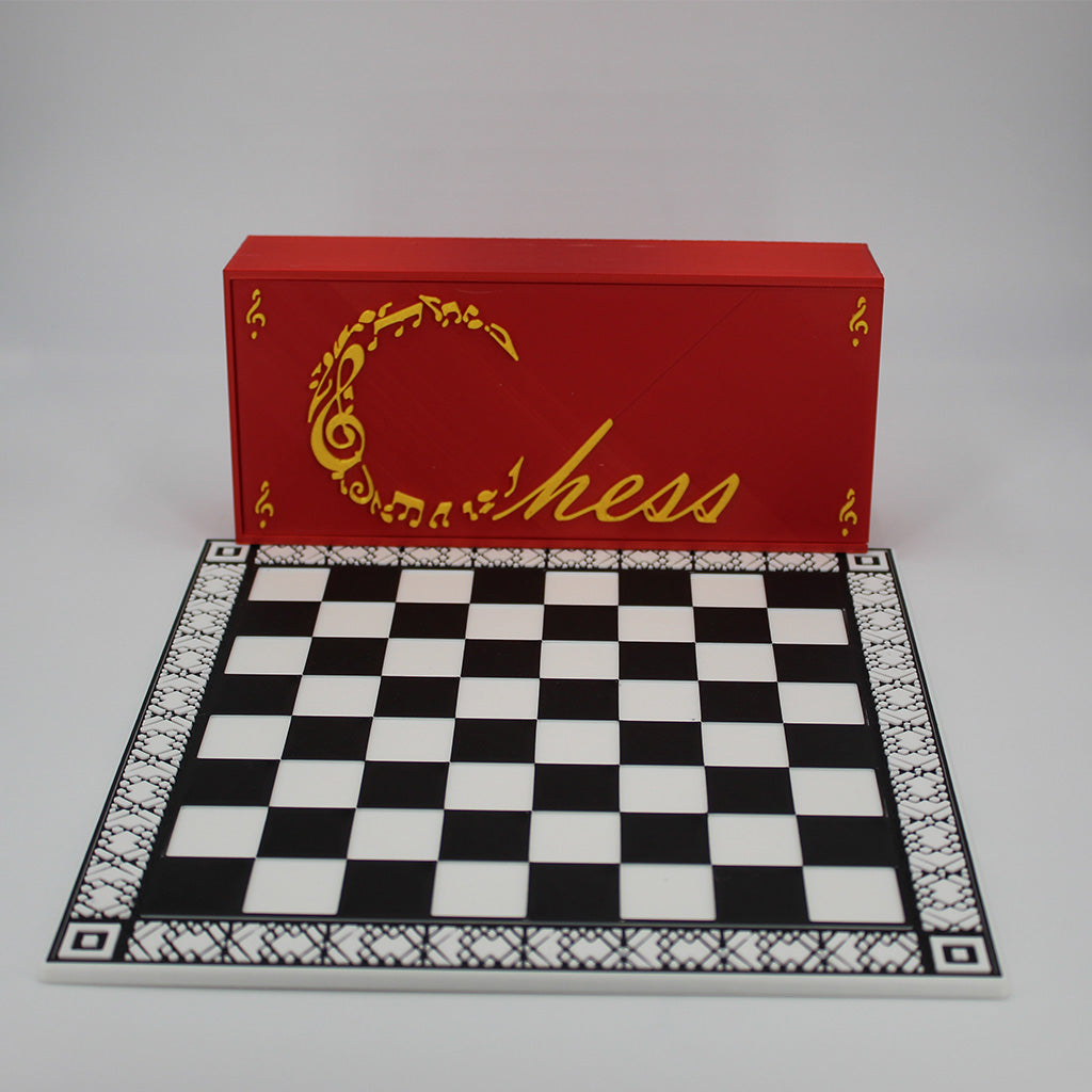 Chess - Music