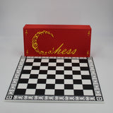 Chess - Music
