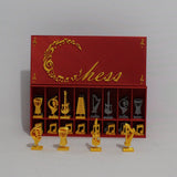 Chess - Music