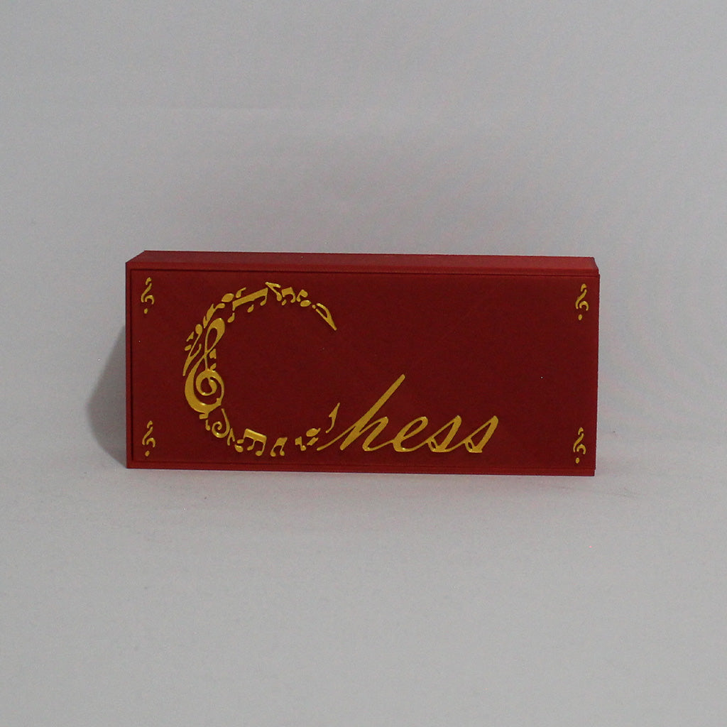 Chess - Music
