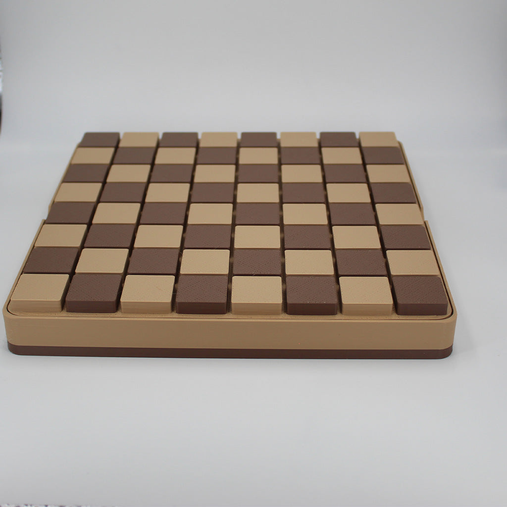 Chess - Forma