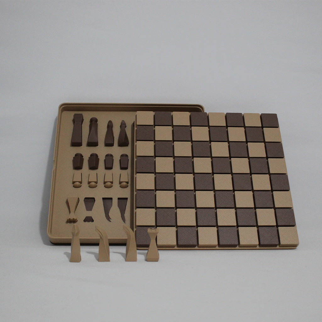 Chess - Forma