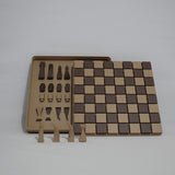Chess - Forma