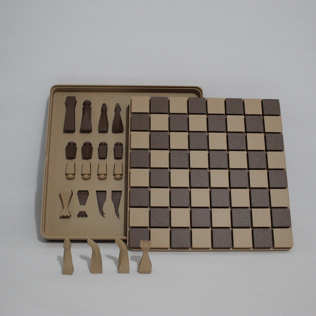Chess - Forma