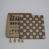 Chess - Forma