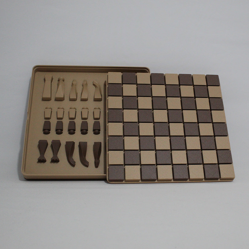 Chess - Forma