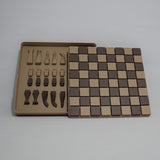 Chess - Forma