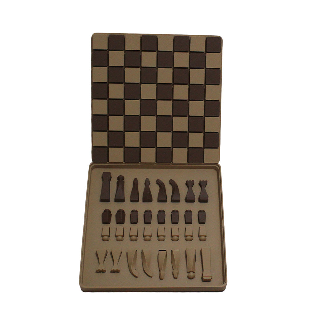 Chess - Forma