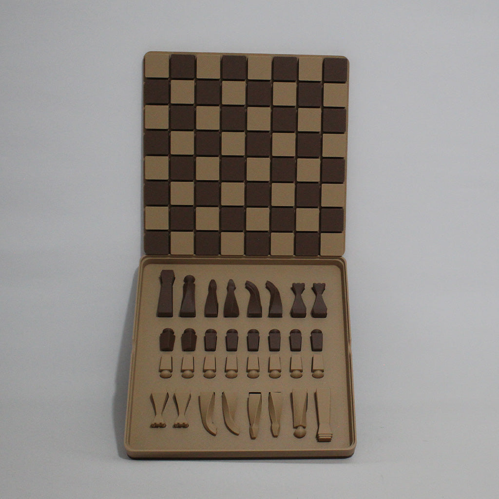 Chess - Forma