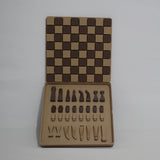 Chess - Forma
