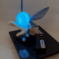 Link and Navi Lamp
