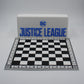 Chess - Justice League