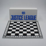 Chess - Justice League