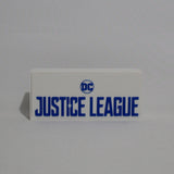 Chess - Justice League