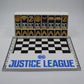 Chess - Justice League
