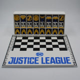 Chess - Justice League