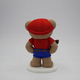 Lumber Bear