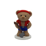 Lumber Bear