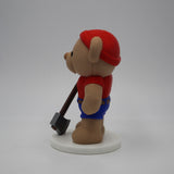 Lumber Bear