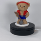 Lumber Bear