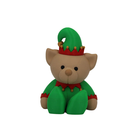 Buddy Bear