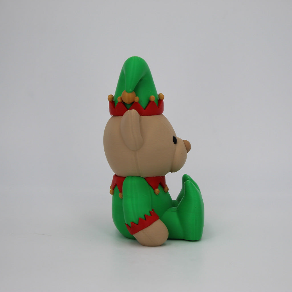 Buddy Bear