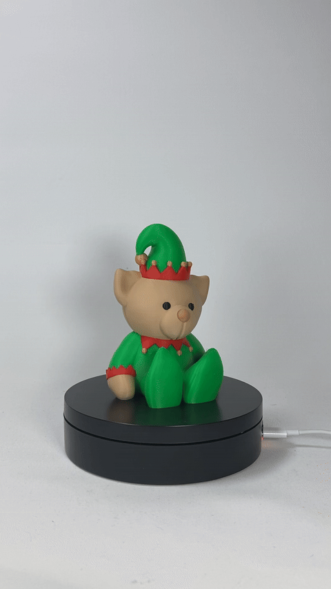 Buddy Bear
