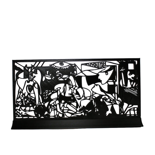 Guernica Pablo Picasso