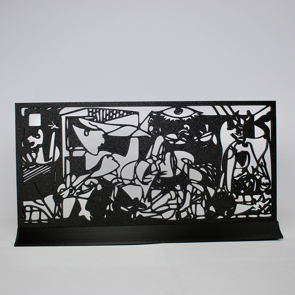 Guernica Pablo Picasso