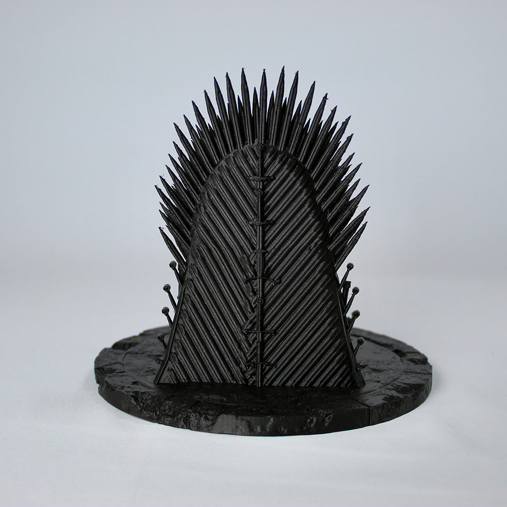 The Iron Throne