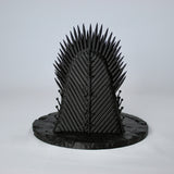 The Iron Throne