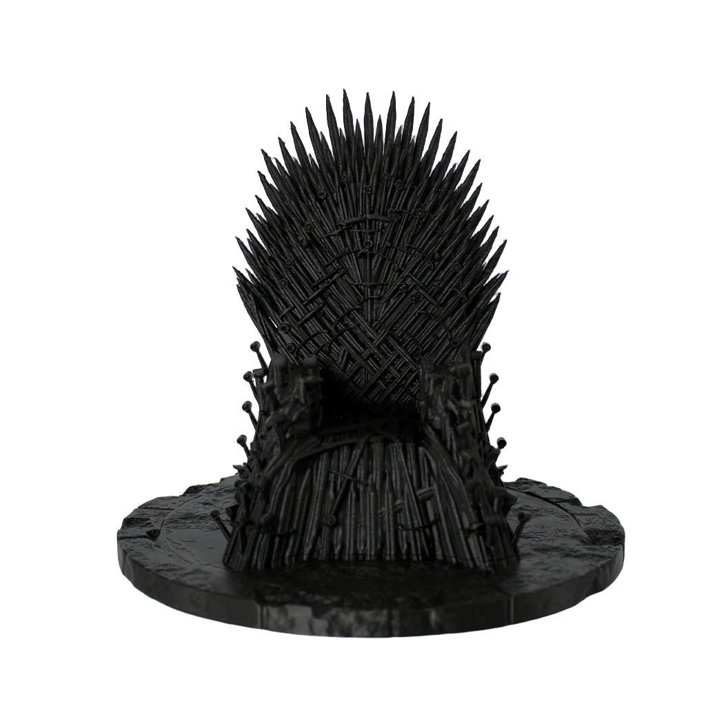 The Iron Throne