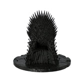 The Iron Throne