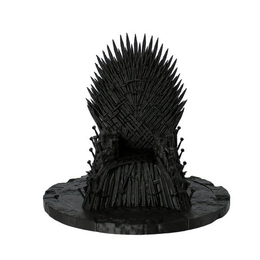 The Iron Throne