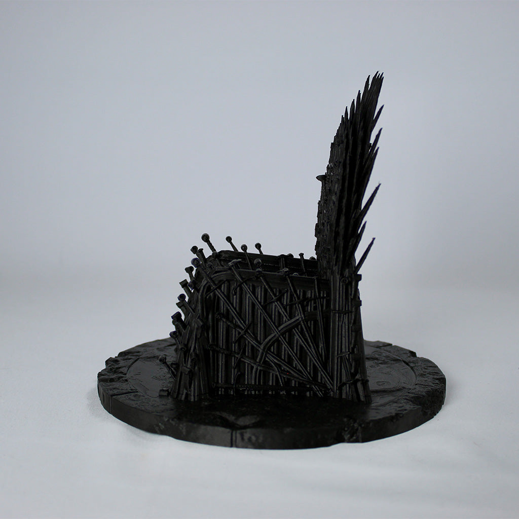 The Iron Throne
