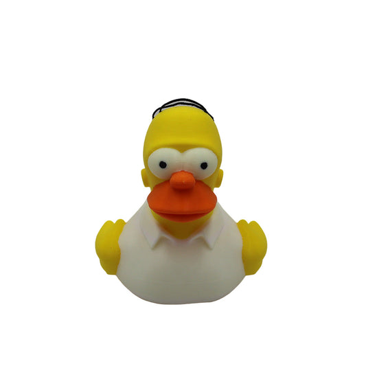 Homer Duck