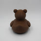 Bear Duck