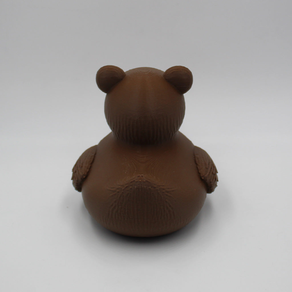 Bear Duck