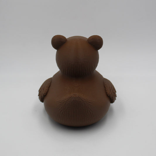 Bear Duck